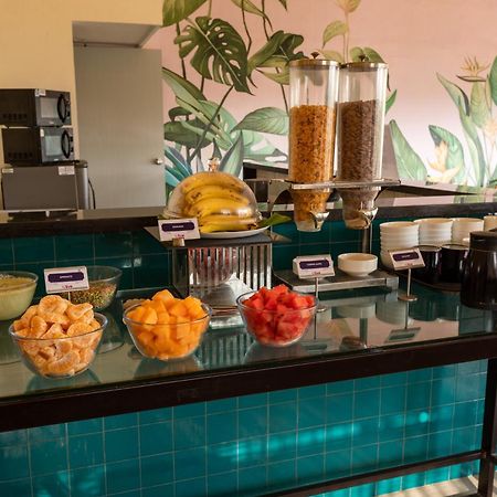 Olive Hotel Indiranagar 100Ft Road By Embassy Group Μπανγκαλόρ Εξωτερικό φωτογραφία